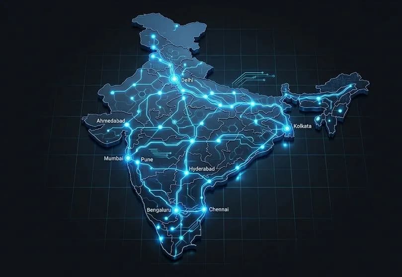 Coverage Map