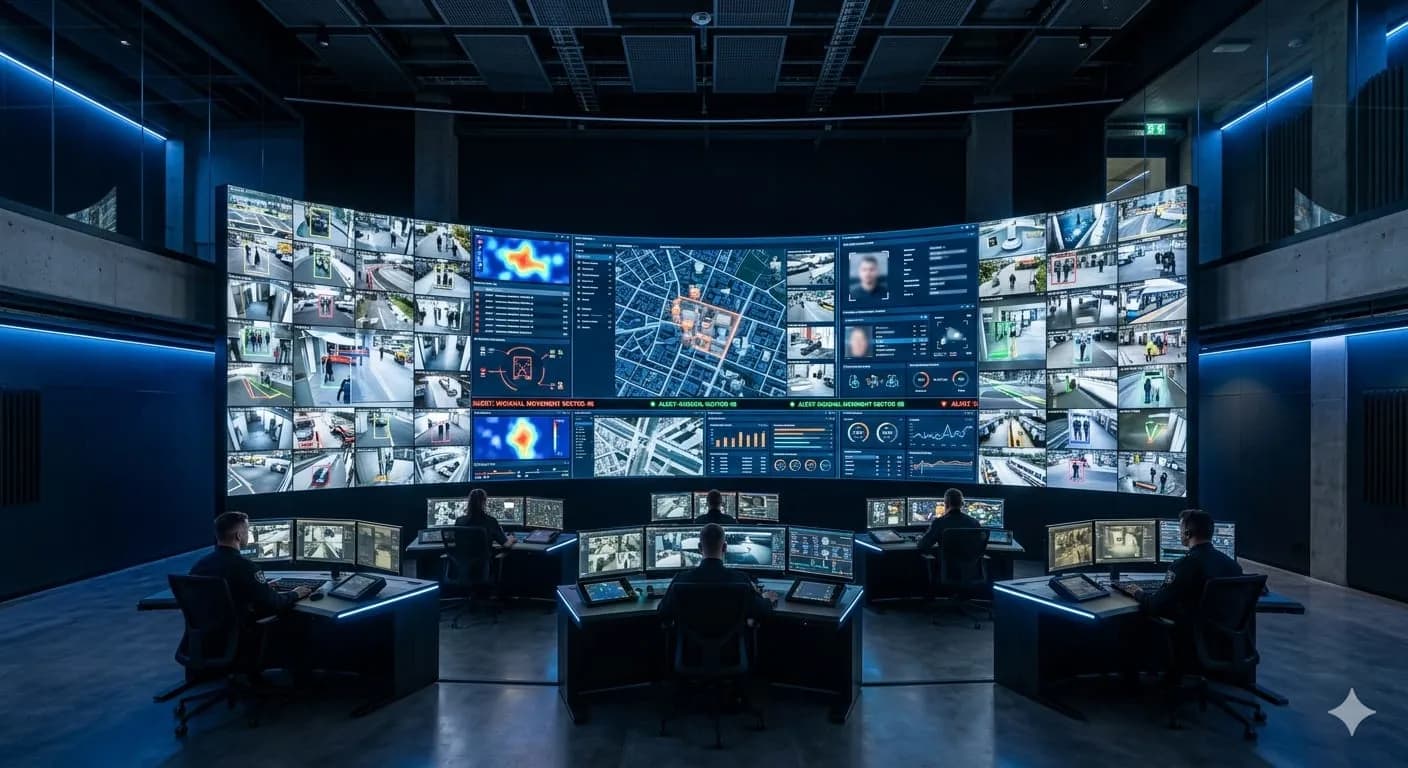 Security Operations