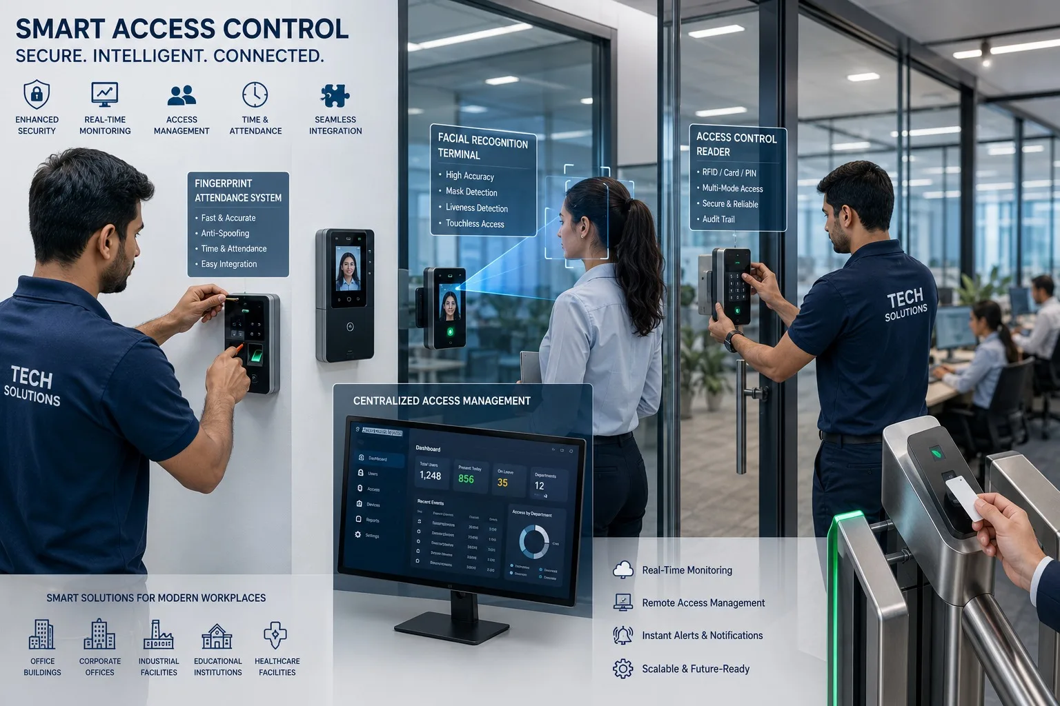 Biometric Systems