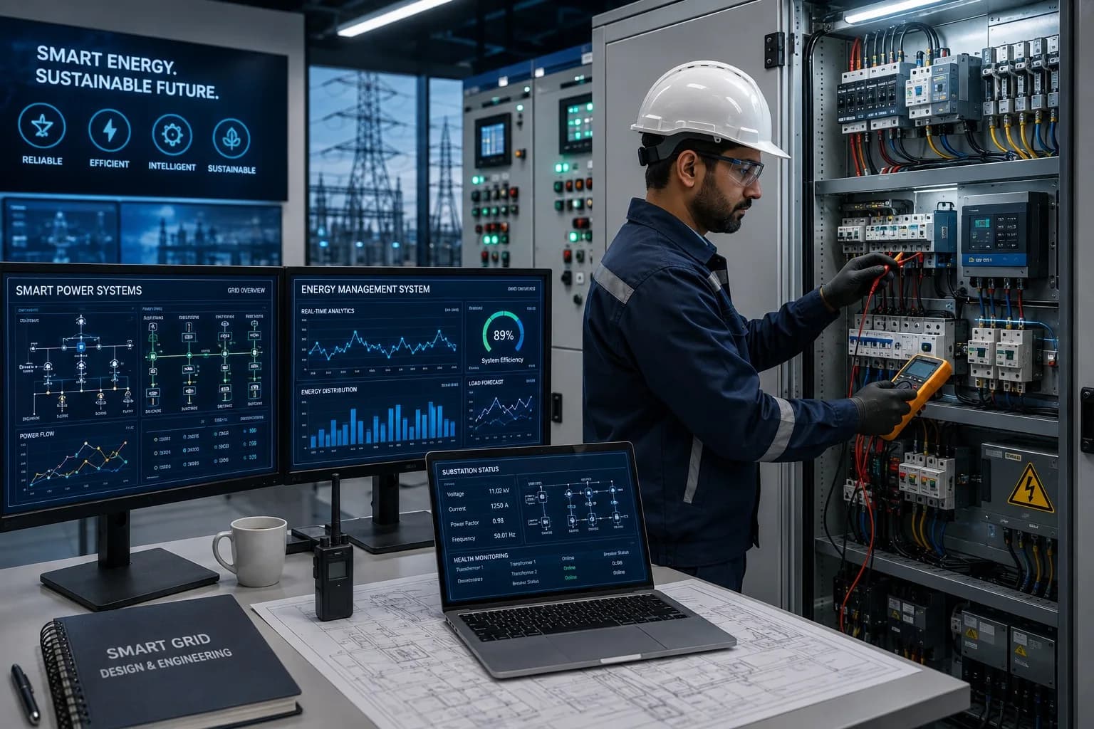 Electrical Services