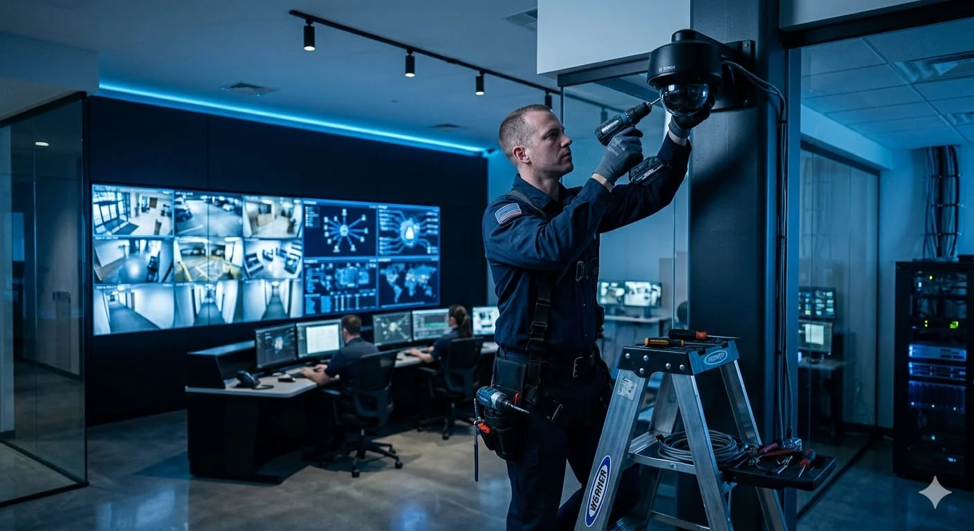CCTV Solutions